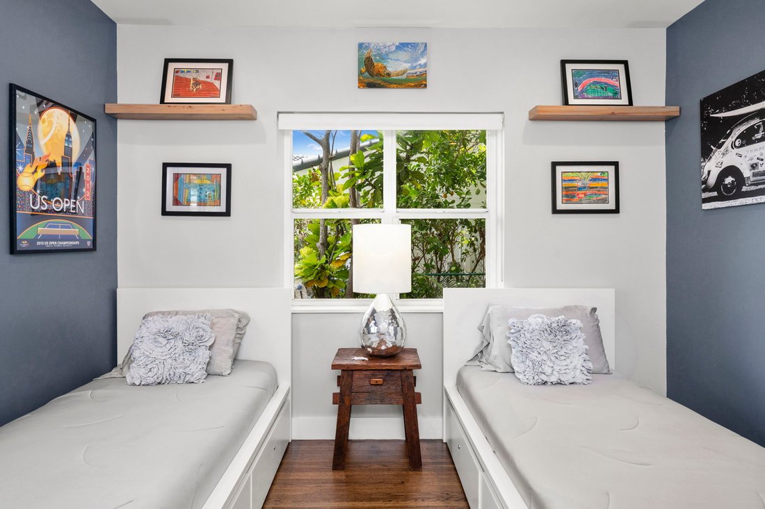 House in Bal Harbour, Florida, United States 4 - 18484007
