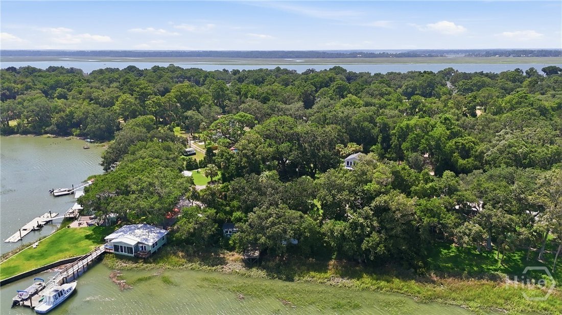 House in Savannah, Georgia, United States 5 - 18488012