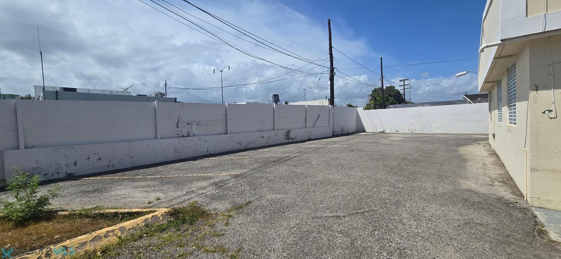 Casa a Ponce, Porto Rico 3 - 18484047