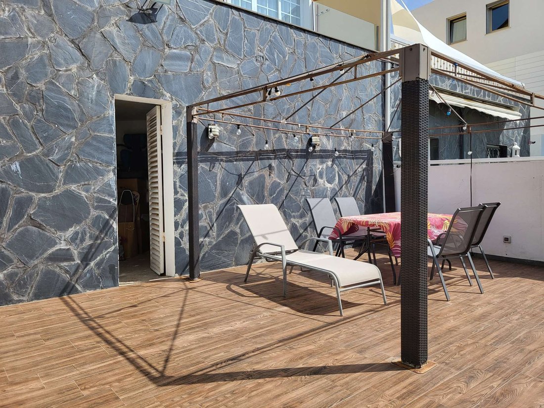 House in Puerto de la Cruz, Canary Islands, Spain 3 - 18483046