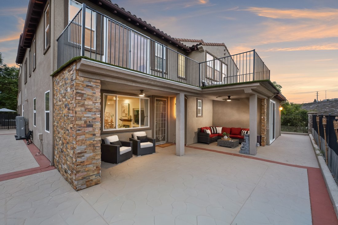 House in San Marcos, California, United States 2 - 18484424