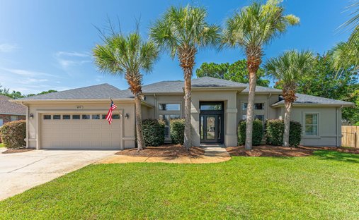 House in Miramar Beach, Florida, United States 1