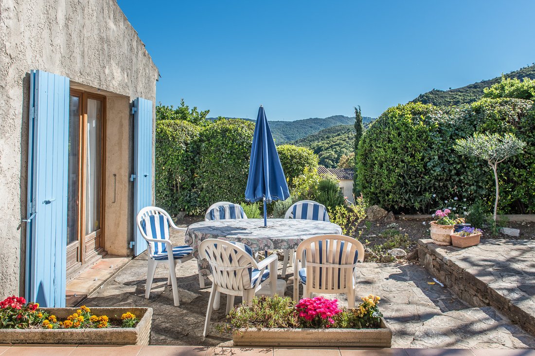 Villa in Le Plan-de-la-Tour, Provence-Alpes-Côte d'Azur, France 1 - 18485635