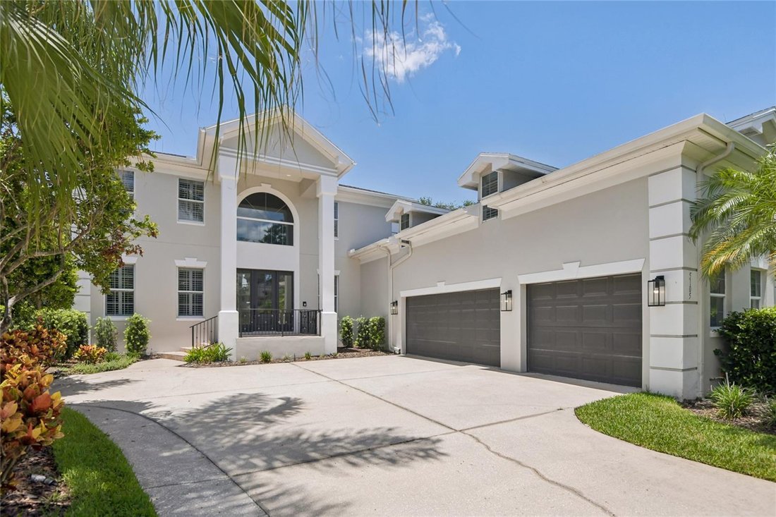 House in Tampa, Florida, United States 1 - 18483226