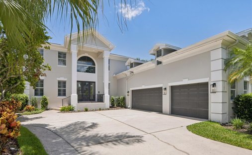 House in Tampa, Florida, United States 1