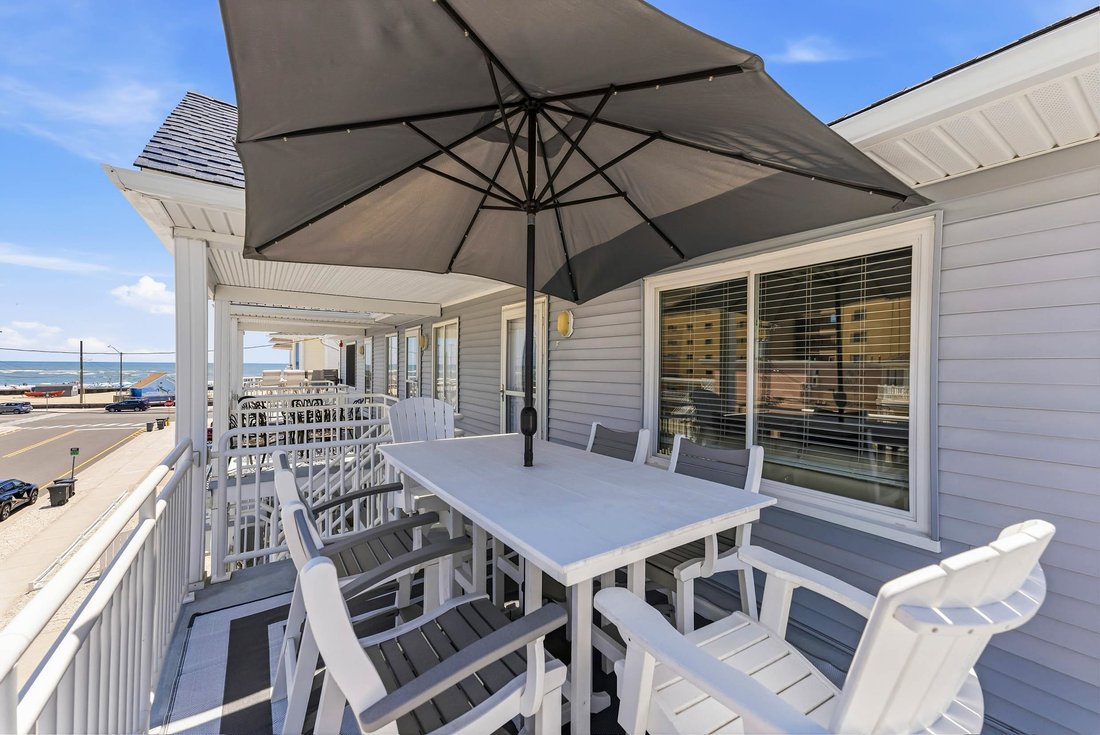 Condo in Wildwood, New Jersey, United States 3 - 18484246