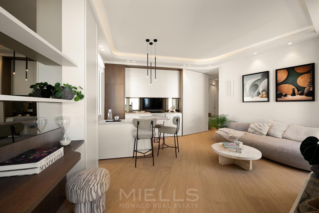 House in Monaco, Monaco 1 - 18487512