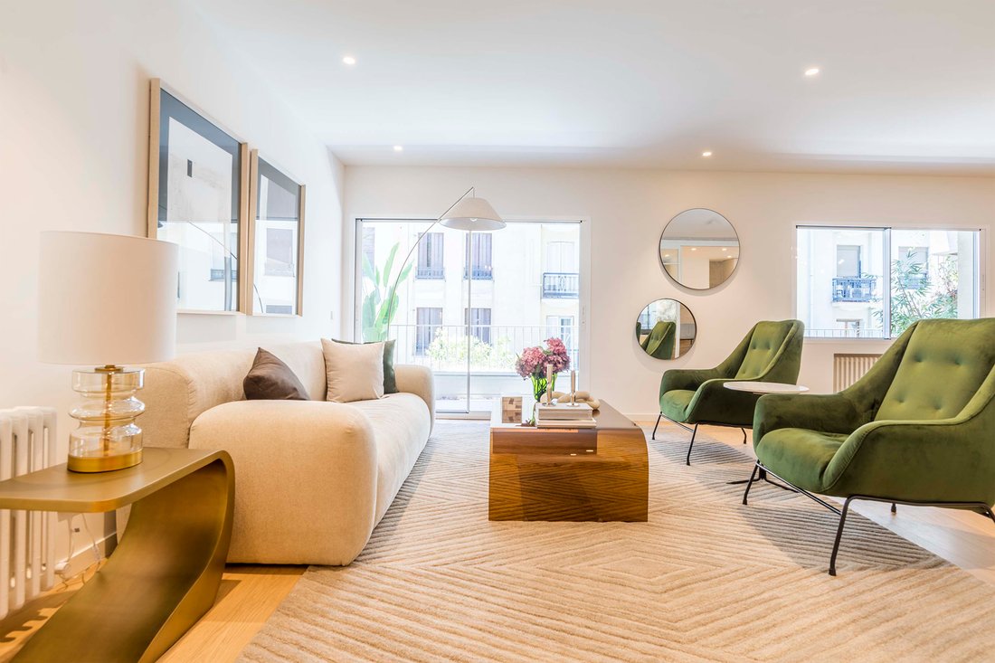 Apartment in Centro, Madrid, Spain 4 - 18487695