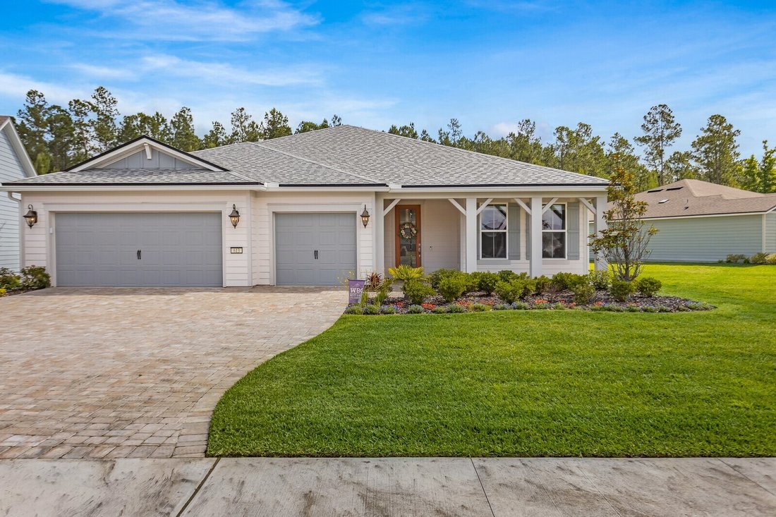 House in Yulee, Florida, United States 3 - 18483167