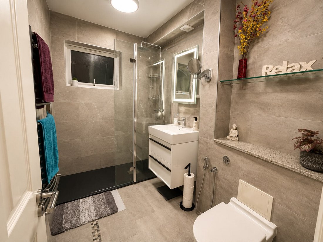 Apartment in Ealing (London Borough of Ealing), Ealing, England 5 - 18486656