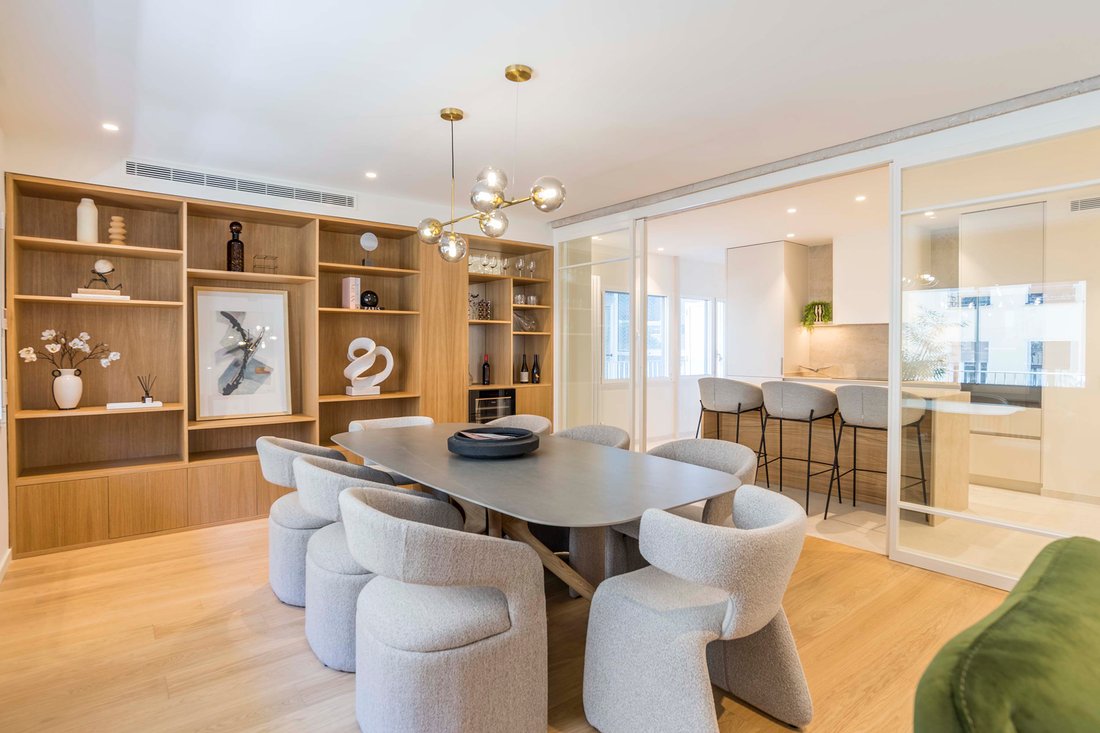 Apartment in Centro, Madrid, Spain 1 - 18487695
