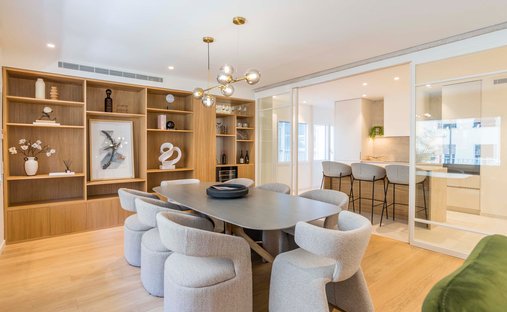 Apartamento en Centro, Madrid, España 1
