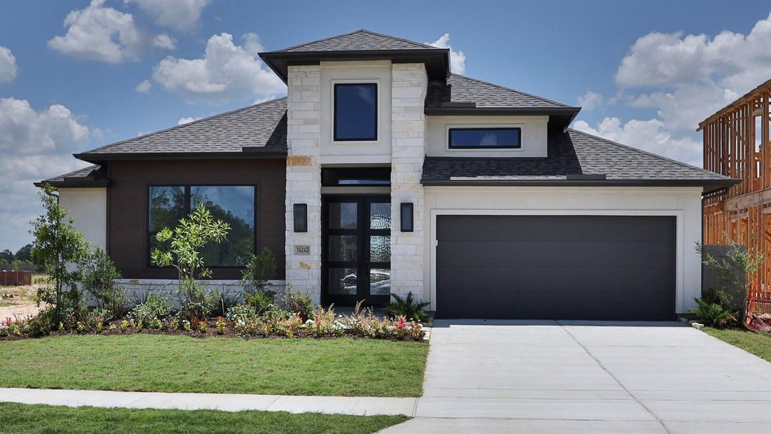 House in Conroe, Texas, United States 2 - 17522086