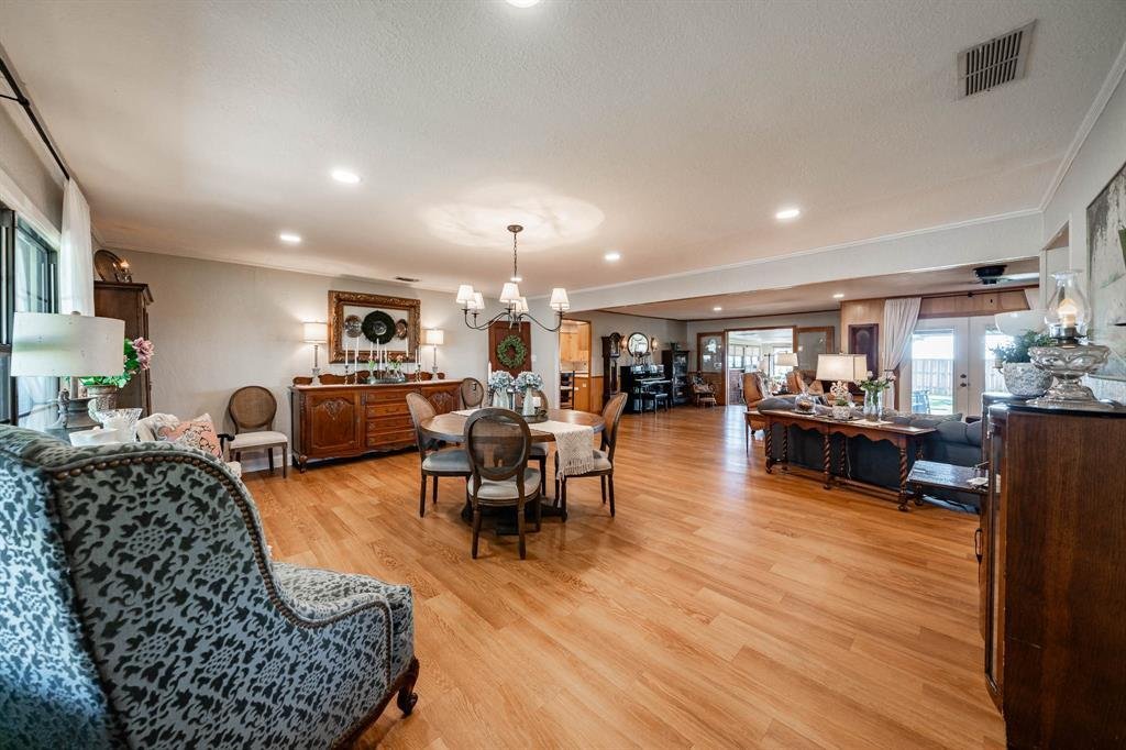 House in Haskell, Texas, United States 5 - 18486471