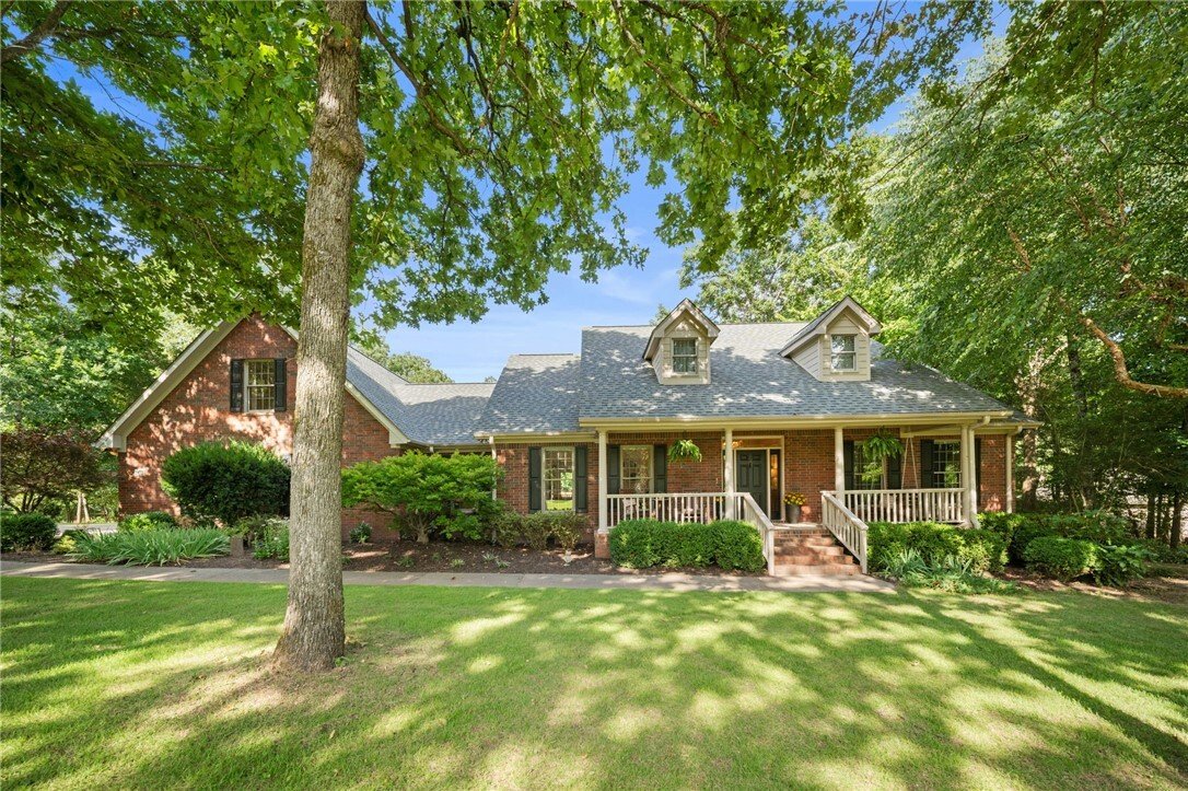 House in Johnson, Arkansas, United States 1 - 18413201