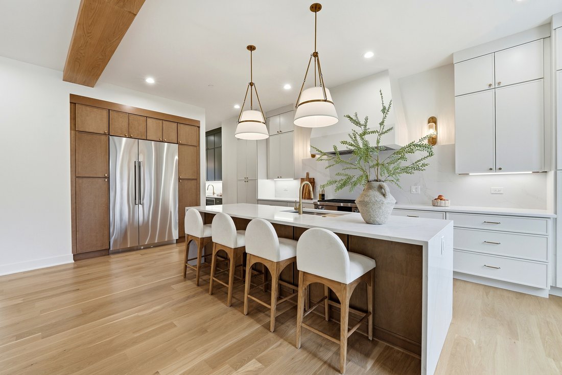 House in Riverwoods, Illinois, United States 2 - 18483414