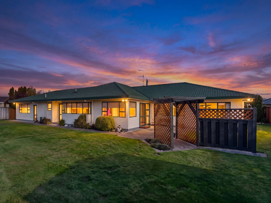 House in Greytown, Wellington, New Zealand 1 - 18486618