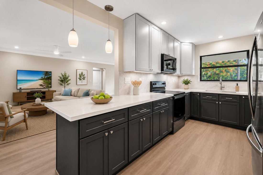 House in Hollywood, Florida, United States 5 - 18485678
