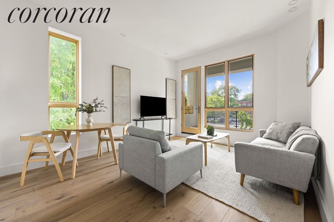Condo in New York, New York, United States 2 - 18484235