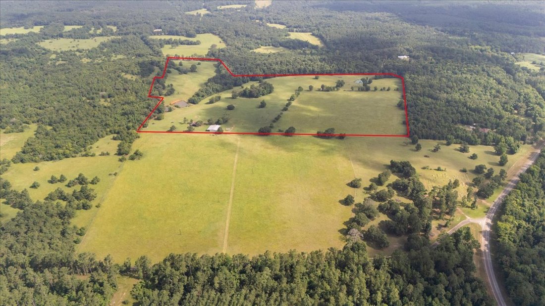 Land in Cushing, Texas, United States 2 - 18484825