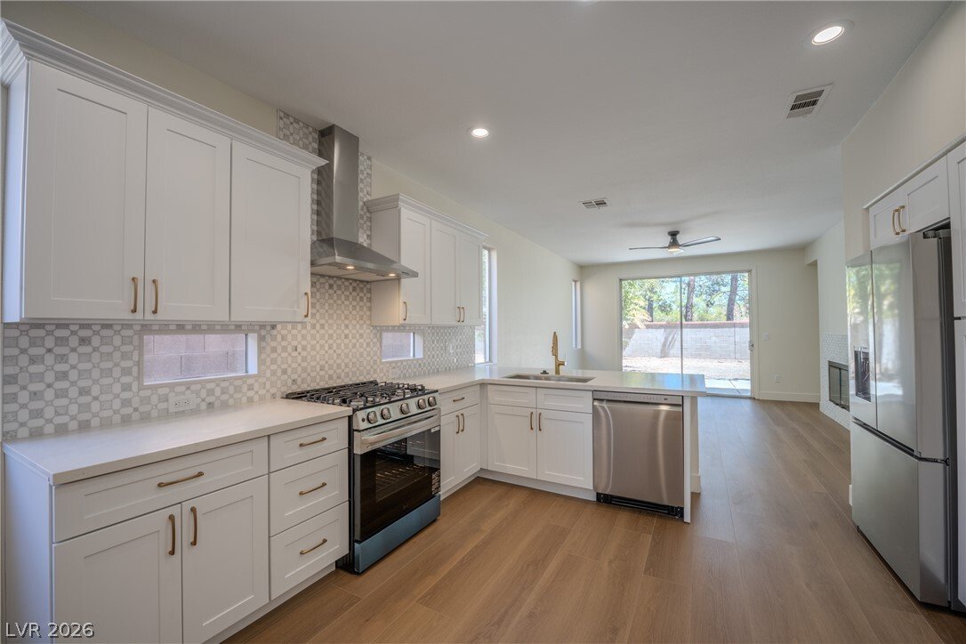 House in Las Vegas, Nevada, United States 2 - 18487921
