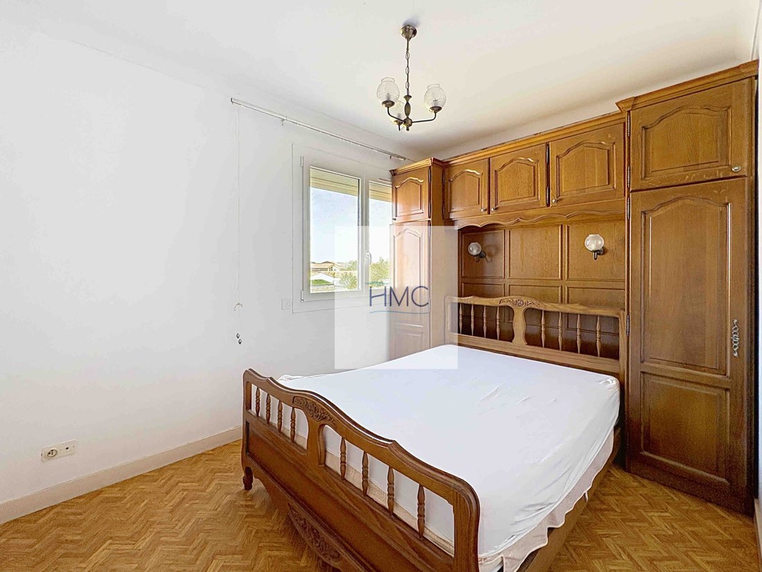 House in Noirmoutier Centre, Noirmoutier-en-l'Île, France 5 - 18483537