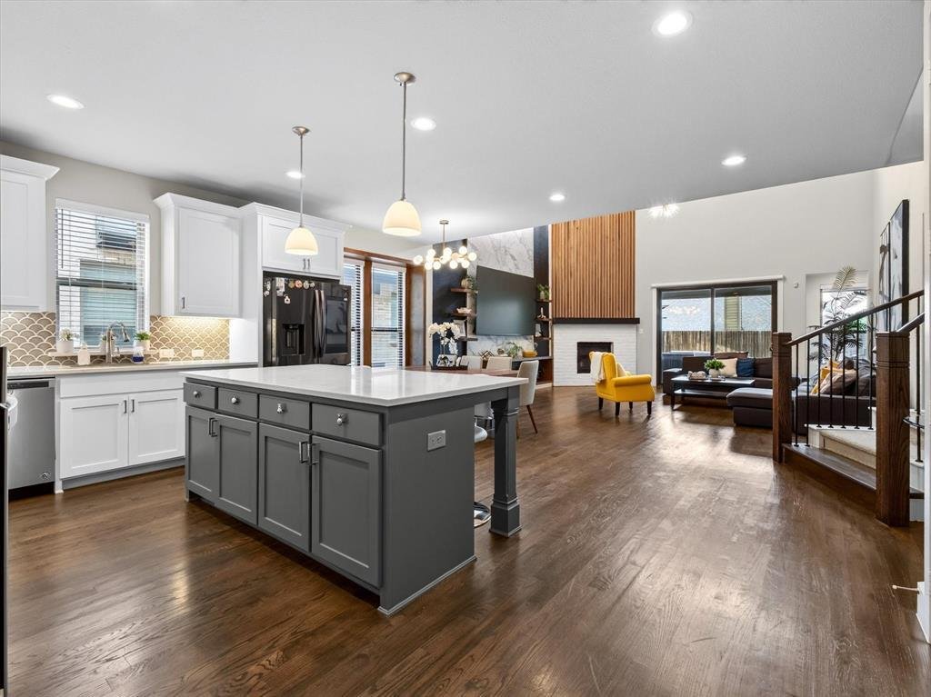 House in McKinney, Texas, United States 4 - 18486363