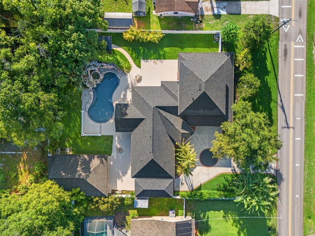 House in Tampa, Florida, United States 2 - 18487522