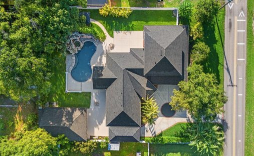 Casa en Tampa, Florida, Estados Unidos 1