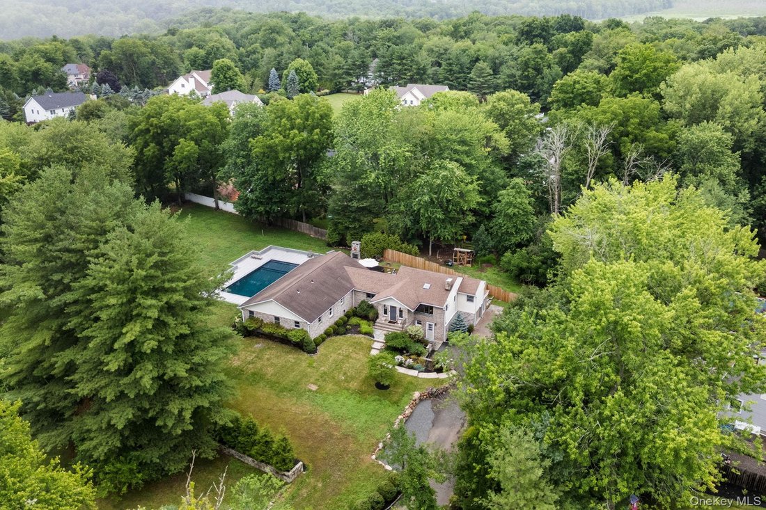 House in Blauvelt, New York, United States 1 - 18485509