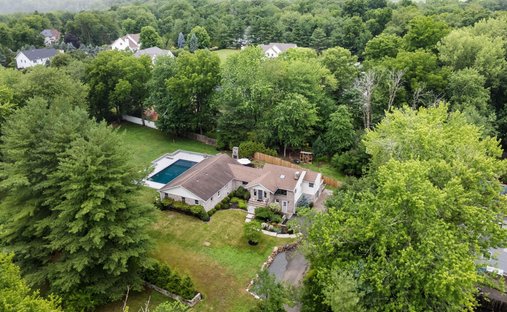 House in Blauvelt, New York, United States 1