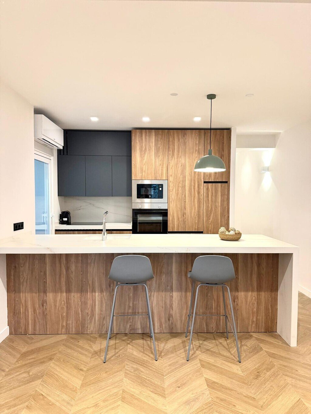 Apartment in Retiro, Madrid, Spain 5 - 18486837