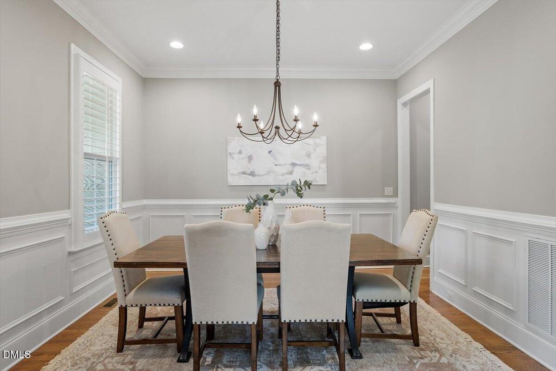 House in Cary, North Carolina, United States 4 - 18485939