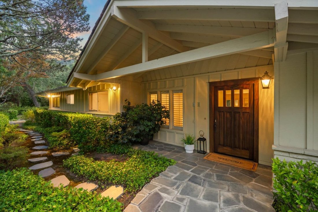 House in Saratoga, California, United States 4 - 18487952