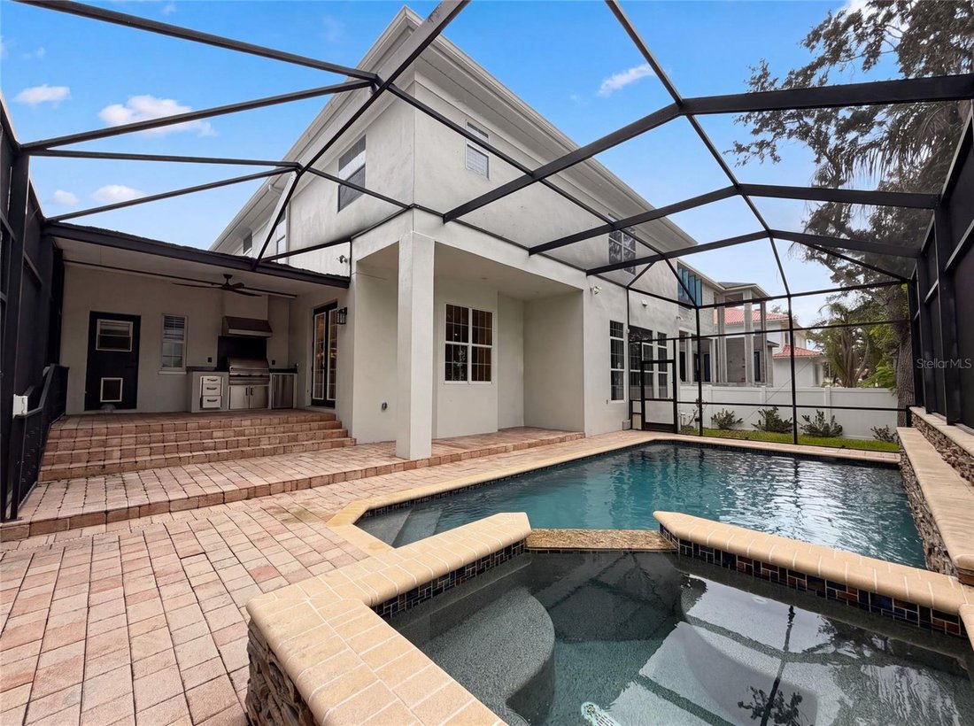 House in Tampa, Florida, United States 5 - 18483226