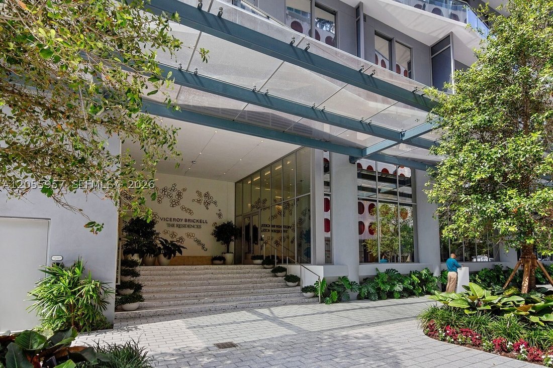 Condo in Miami, Florida, United States 2 - 18487990