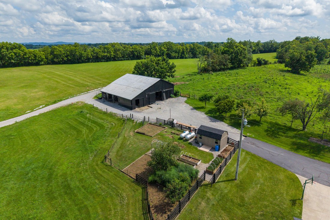 House in Richmond, Kentucky, United States 3 - 18485212