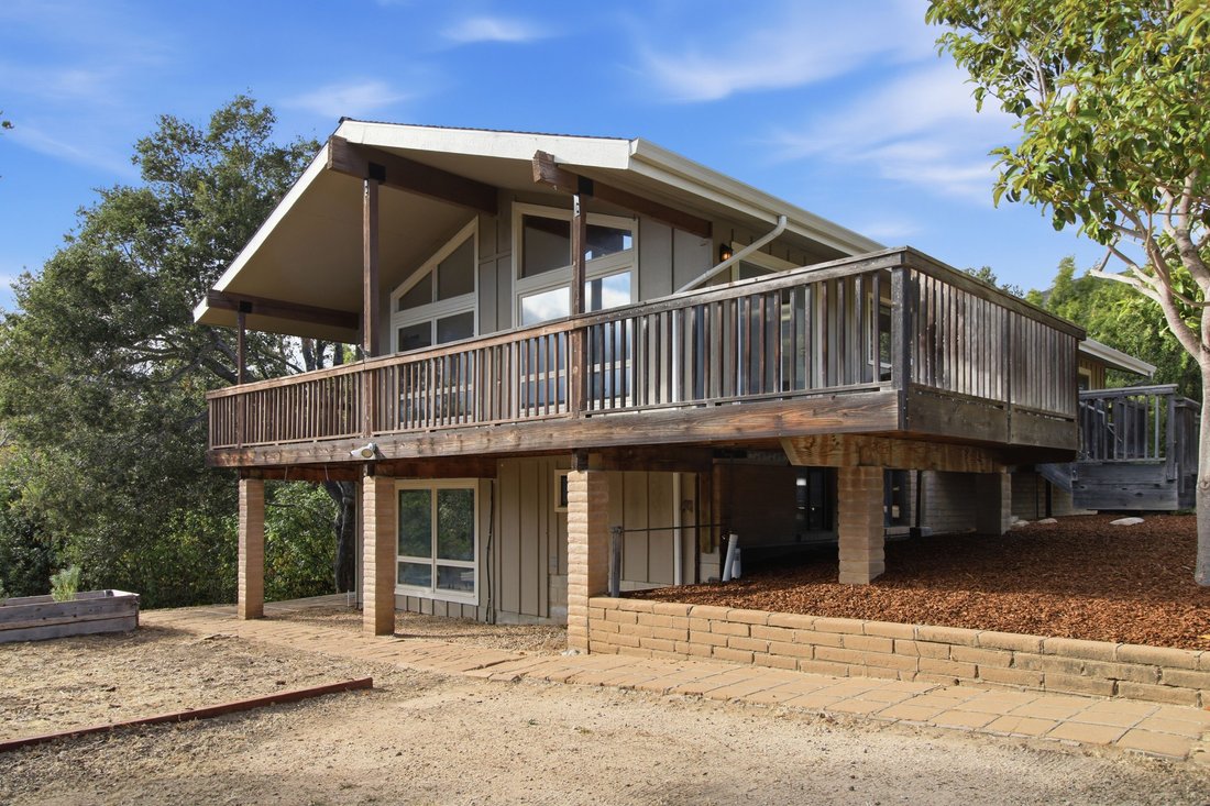 House in Carmel Valley, California, United States 4 - 18405286