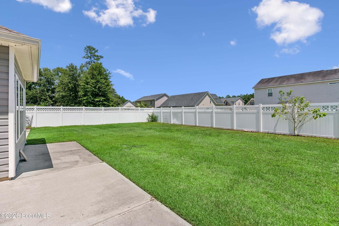 House in Brunswick, Georgia, United States 4 - 18485480
