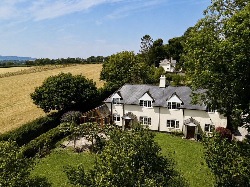 House in Somerset, England 1 - 18485664