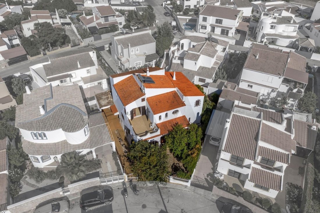 House in Montenegro, Algarve, Portugal 1 - 18486062