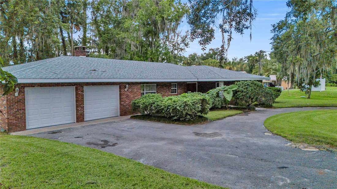 House in Astor, Florida, United States 3 - 18485599