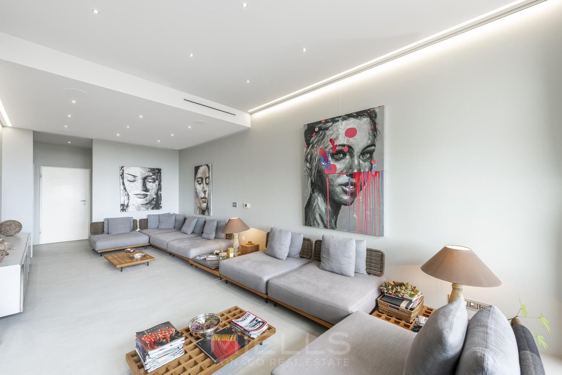 House in Monaco, Monaco 2 - 18487538