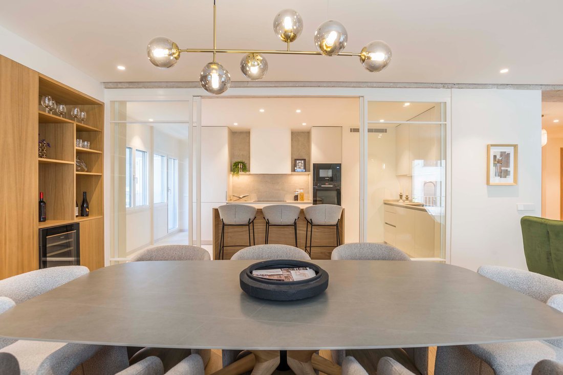 Apartment in Centro, Madrid, Spain 5 - 18487695
