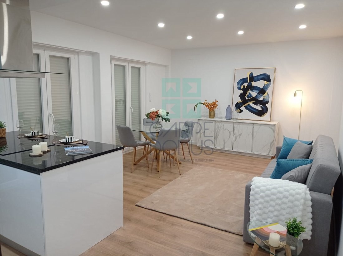 Apartment in Benfica, Lisbon, Portugal 2 - 18486866