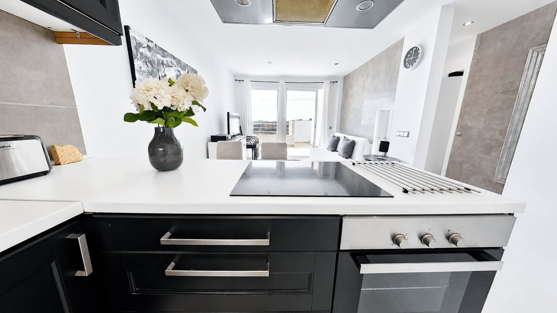 Apartment in Sant Llorenc des Cardassar, Balearic Islands, Spain 3 - 18483560
