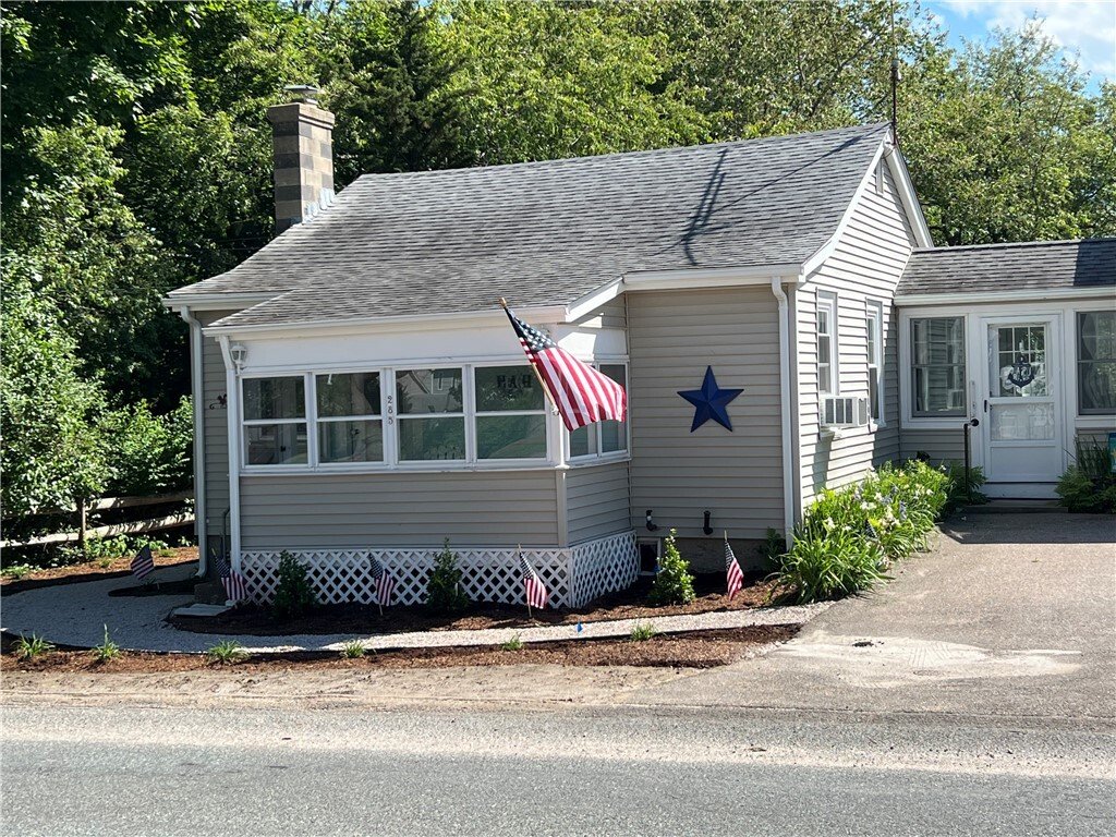 South Kingstown, Rhode Island, United States 2 - 18485148