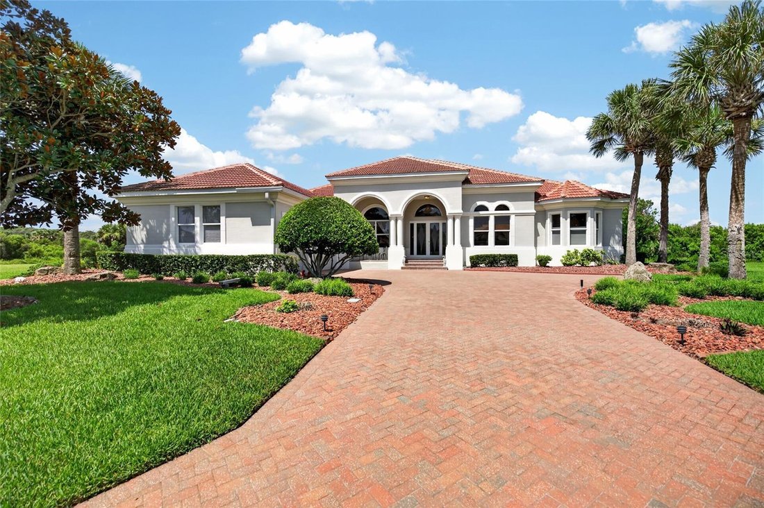 House in Palm Coast, Florida, United States 2 - 18485611