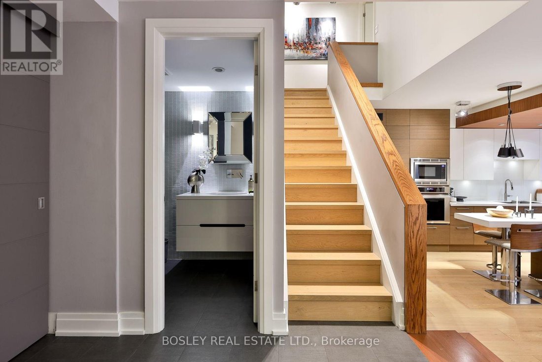 Condo in Toronto, Ontario, Canada 3 - 18487485