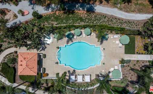 Eigentumswohnung in Malibu, Kalifornien, Vereinigte Staaten 1